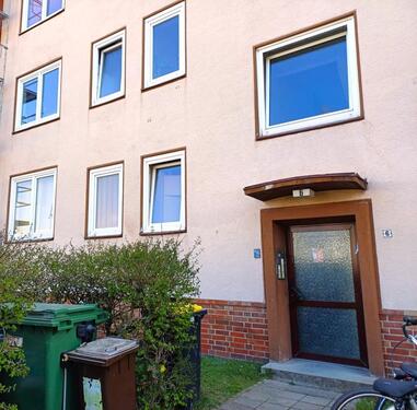 Foto - Etagenwohnung zum Kaufen in Hannover