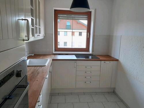 Foto - Etagenwohnung zum Kaufen in Fridolfing