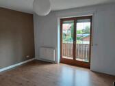 Foto - Etagenwohnung in Fridolfing