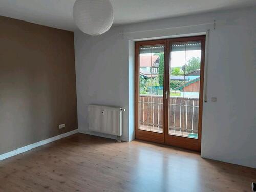 Foto - Etagenwohnung in Fridolfing