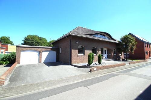 Foto - Einfamilienhaus zum Kaufen in Gangelt