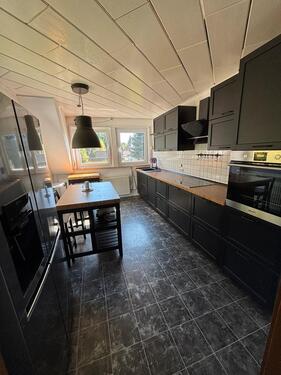 Foto - Etagenwohnung in Hambergen