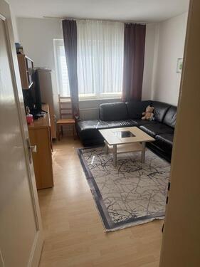 Foto - Etagenwohnung in Wuppertal