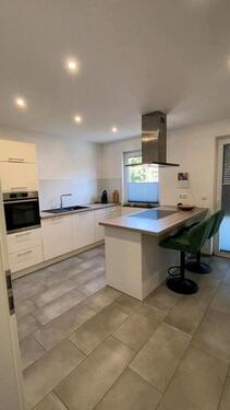 Foto - Neuwertige Wohnung 2ZKB Buch Hunsrück Kernsaniert Garage Balkon