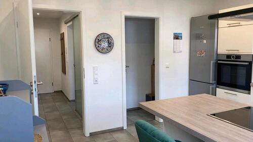 Foto - Etagenwohnung zur Miete in Kastellaun