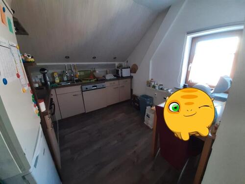 Foto - Etagenwohnung in Eibenstock