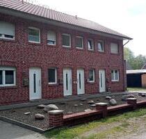 2 Zimmer Wohnung Löningen ca 45 qm EG - Lastrup