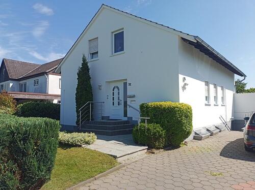 Foto - 3,5 Zi-DG-Whg, 53qm, in Löhne-Mennigh. ab 1.10 an Einzelperson