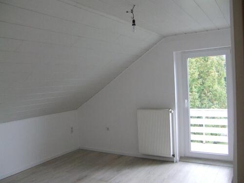 Foto - Etagenwohnung zur Miete in Löhne