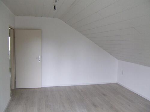Foto - Etagenwohnung in Löhne