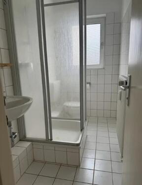 Foto - Etagenwohnung in Homberg (Ohm)