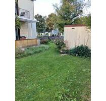 WG Zimmer mit eigener Terrasse und großem Garten - München Allach-Untermenzing