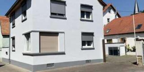 Foto - 4 ZKB auf 2 Ebenen renoviert - 800,00 EUR Kaltmiete,