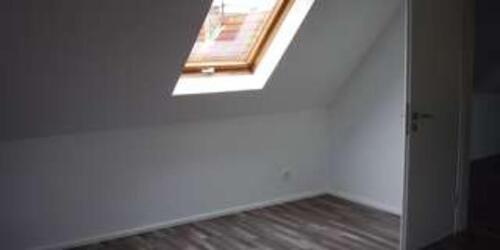 Foto - Etagenwohnung in Dorn-Dürkheim
