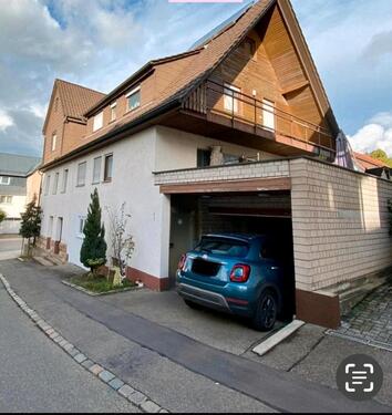 Foto - Einfamilienhaus in Weil Im Schönbuch