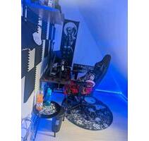 1,5 Zi. Wohnung in HEIDELSHEIM - 360,00 EUR Kaltmiete, in Bruchsal (PLZ: 76646)