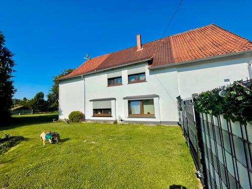 Foto - Einfamilienhaus in Rinteln zum Kaufen