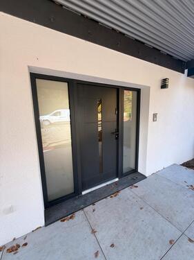 Foto - Etagenwohnung zur Miete in Felsberg