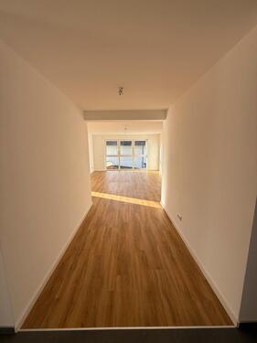 Foto - Etagenwohnung in Felsberg