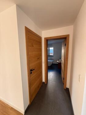 Foto - Etagenwohnung in Felsberg zur Miete