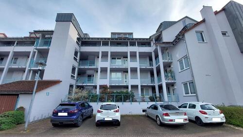 Foto - Etagenwohnung zum Kaufen in Leipzig