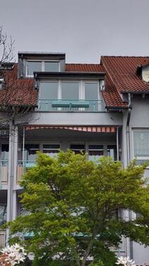 Foto - Etagenwohnung in Leipzig