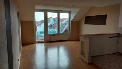 Foto - Etagenwohnung in Leipzig zum Kaufen