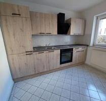 Perfekte 2-Zimmer-Wohnung mit Eibauküche - Chemnitz Hilbersdorf