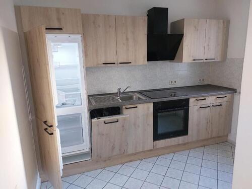 Foto - Etagenwohnung in Chemnitz zur Miete