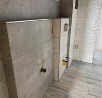 4 Raum Wohnung, neu saniert, EBK, Badmöbel, Balkon, 70qm. - Eisenberg