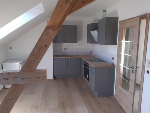 Foto - Zwei neue Zweiraumwohnungen ca.40m²