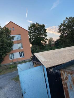 Foto - Garage in Strausberg - 95,00&nbsp;EUR Miete,