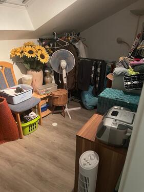 Foto - 2 Zimmer Etagenwohnung in Billerbeck