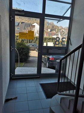 Foto - 1 Zimmer Erdgeschoßwohnung in Mönsheim