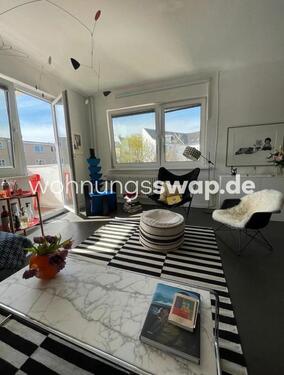 Foto - Wohnungsswap - 4 Zimmer, 84 m² - Landhausstraße, Wilmersdorf, Berlin
