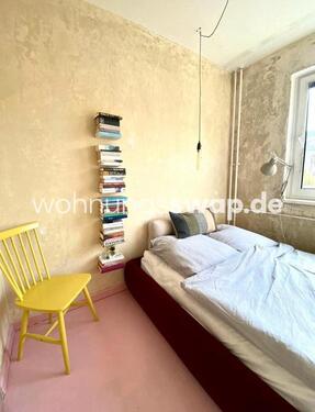 Foto - 4 Zimmer Etagenwohnung zur Miete in Berlin