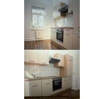 Helle 2-Zimmer Wohnung nahe Berlin in Buschow nahe Bhf - Milower Land