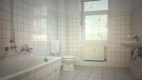 Foto - 2 Zimmer Etagenwohnung in Milower Land