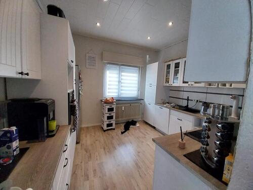 Foto - Einfamilienhaus in Weilburg zur Miete