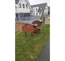 Fewo Nordsee Hund - 68,00&nbsp;EUR Kaltmiete, in Wangerland (PLZ: 26434)