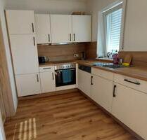 Moderne helle 2-Zimmer-Wohnung im 1. Stock - Hutthurm