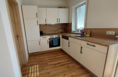 Foto - 2 Zimmer Etagenwohnung zur Miete in Hutthurm