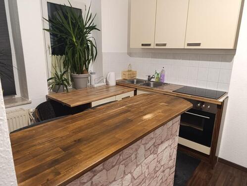 Foto - 1.5 Zimmer Hochparterre in Dresden