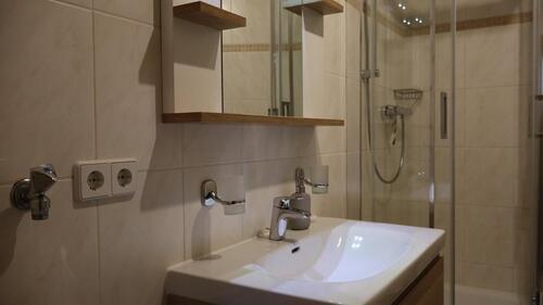 Foto - Erdgeschoßwohnung in Bad Gottleuba-Berggießhübel zur Miete