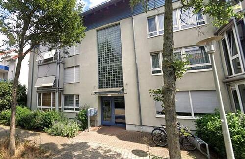 Foto - 3 Zimmer Etagenwohnung zur Miete in Mannheim