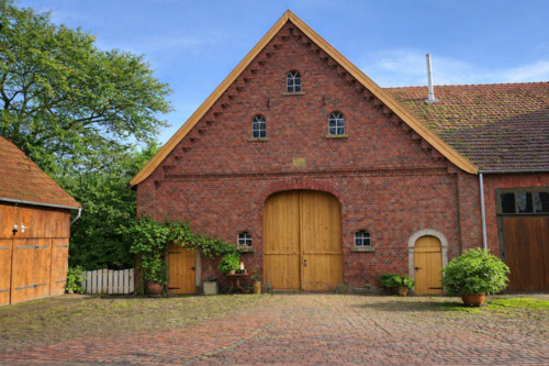 Foto - Bauernhaus, Landhaus in Salzbergen zur Miete
