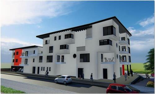 Foto - 3 Zimmer Etagenwohnung zur Miete in Frankfurt (Oder)