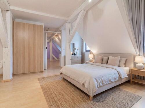 Foto - 2.5 Zimmer Maisonettenwohnung in Nagold