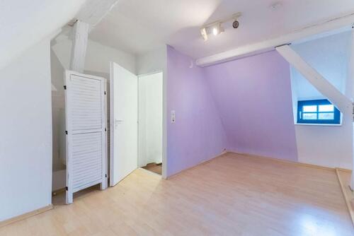 Foto - Maisonettenwohnung in Nagold zur Miete