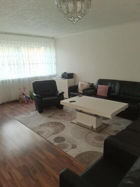 Foto - °°° 4- Zimmer-Wohnung mit großem Balkon zum 01.06.26 °°°